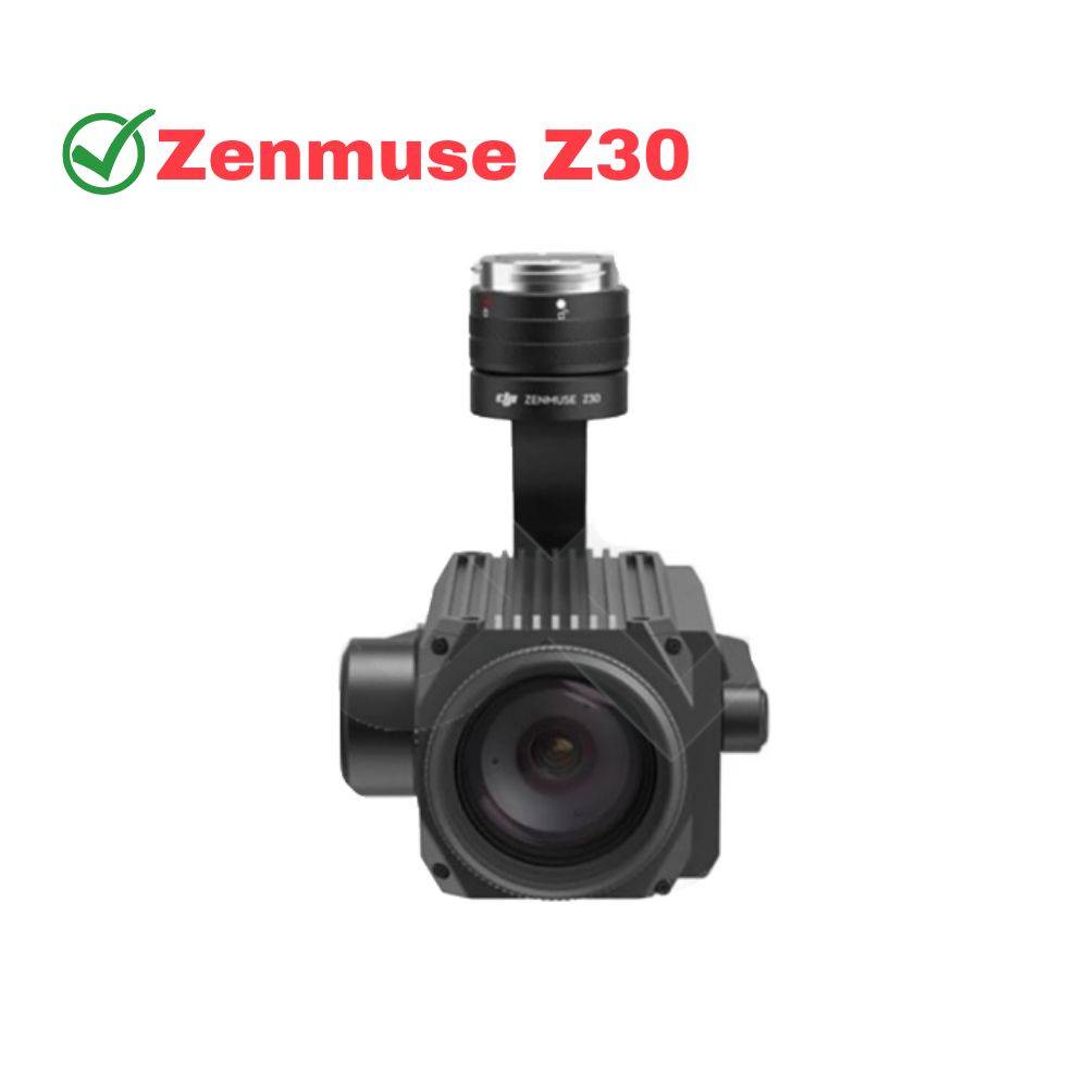 DJI Zenmuse Z30 [Aonic Poladrone]